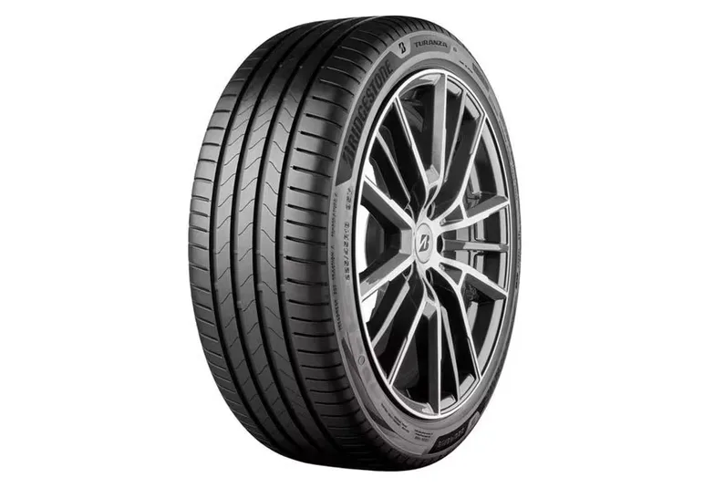 245/45R18 100Y XL Turanza 6 BRIDGESTONE Yaz Lastiği 2026
