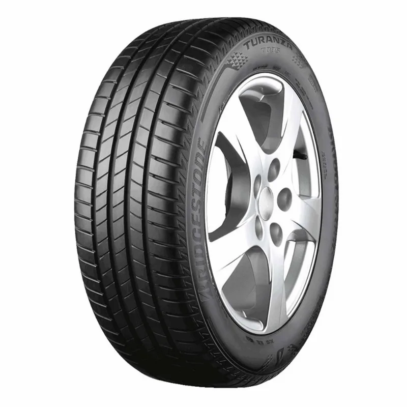 225/60R18 100V T005 BRIDGESTONE Yaz Lastiği 2022