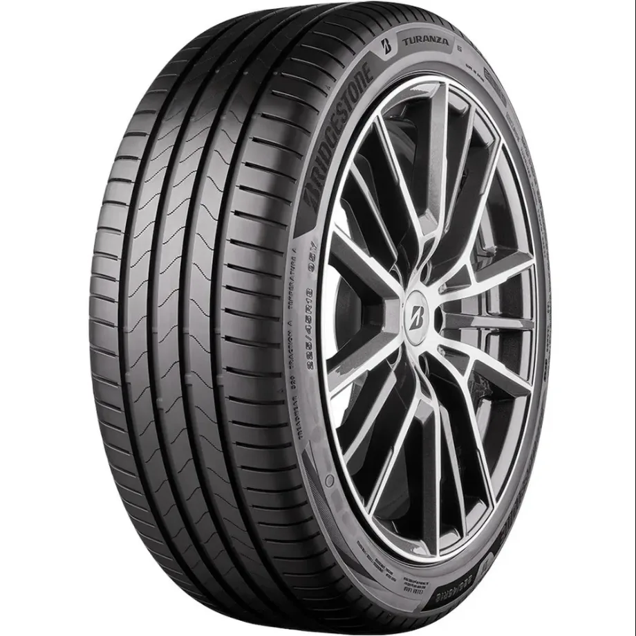 205/60R16 96V XL TURANZA 6 BRIDGESTONE Yaz Lastiği 2025