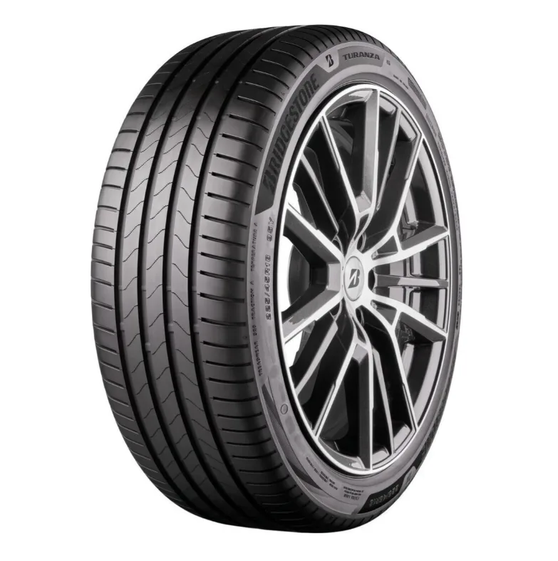 245/40R19 98Y XL Turanza 6 BRIDGESTONE Yaz Lastiği 2026