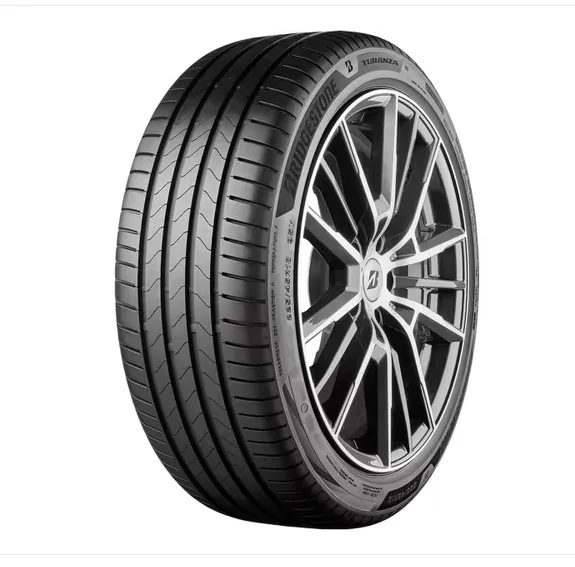 275/45R20 110Y XL Turanza 6 BRIDGESTONE Yaz Lastiği 2026