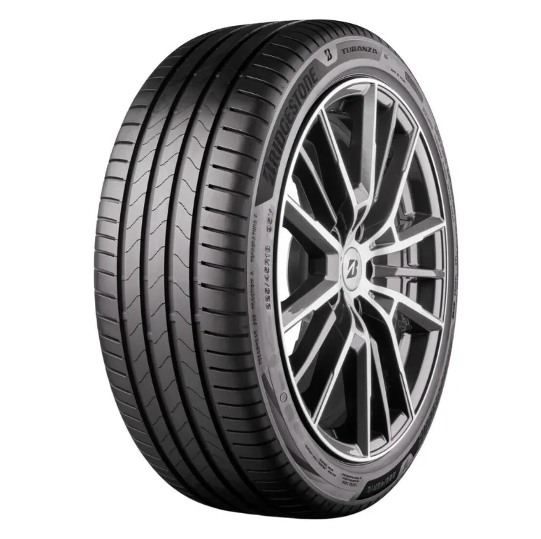 215/55R16 97W XL Turanza 6 BRIDGESTONE Yaz Lastiği 2026