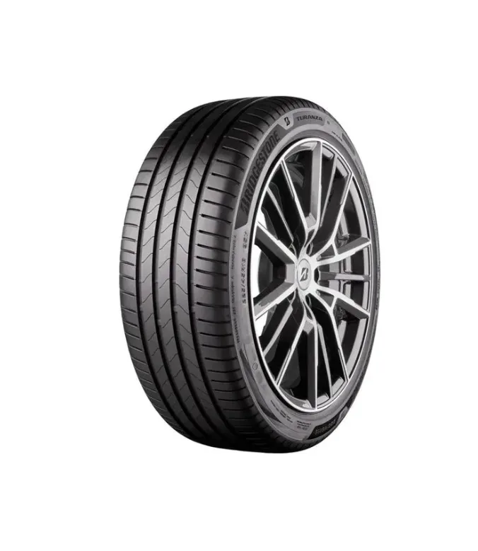 215/55R16 93V TURANZA 6 BRIDGESTONE Yaz Lastiği 2025
