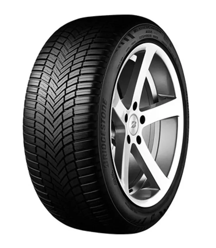 185/65R15 92V XL A005 EVO BRIDGESTONE 4 Mevsim Lastiği 2025
