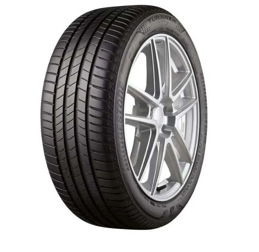 215/60R17 96H TURANZA 6 BRIDGESTONE Yaz Lastiği 2025