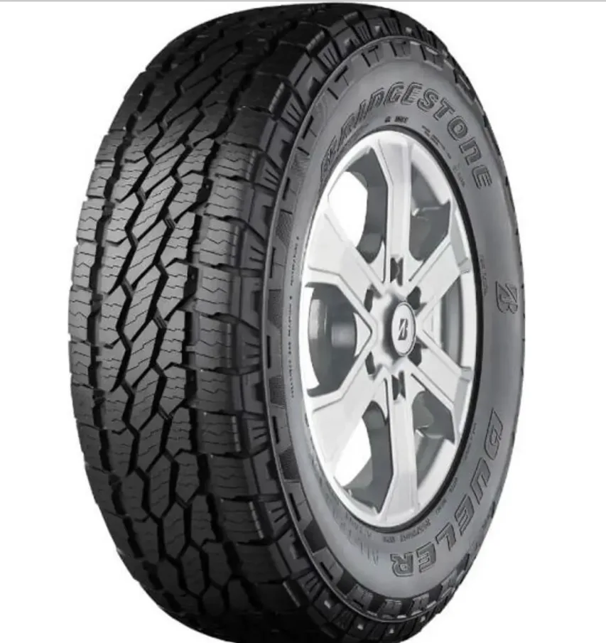 215/65R16 98H DUELER A/T 002 BRIDGESTONE Yaz Lastiği 2025