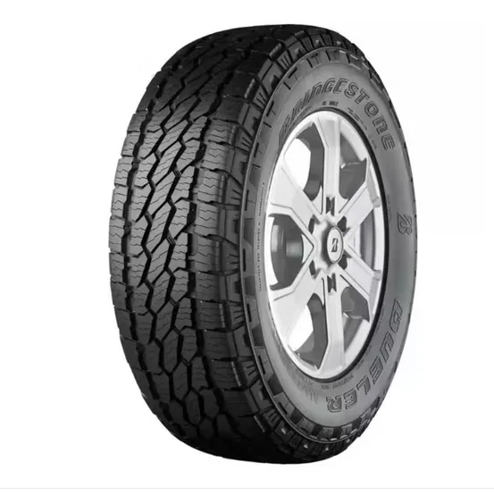 255/60R18 112T XL Dueler A/T 002 BRIDGESTONE Yaz Lastiği 2026