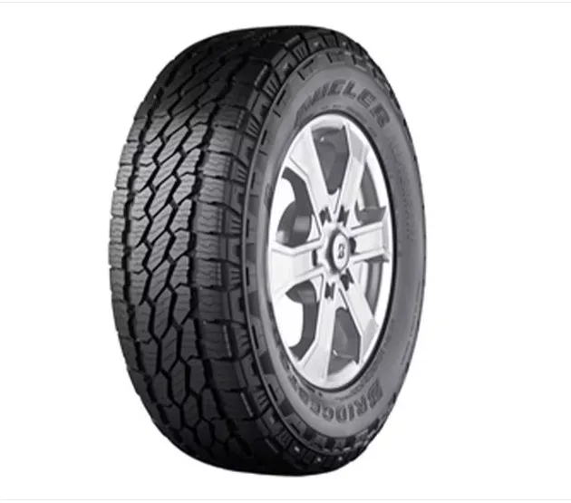265/60R18 114H XL Dueler A/T 002 BRIDGESTONE Yaz Lastiği 2026