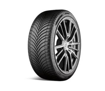 215/55R17 98W XL TURANZA ALL SEASON 6 BRIDGESTONE 4 Mevsim Lastiği 2025