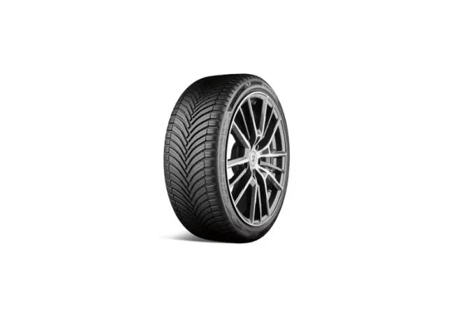 215/55R17 98W XL Turanza All Season 6 BRIDGESTONE 4 Mevsim Lastiği 2026