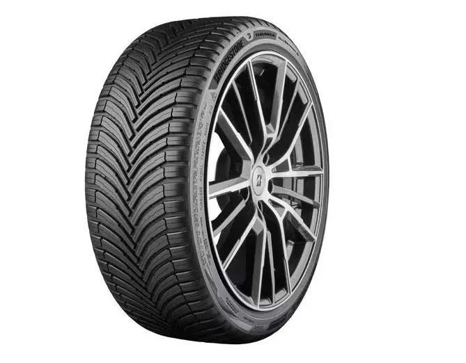 215/60R17 100V XL Turanza All Season 6 BRIDGESTONE 4 Mevsim Lastiği 2026