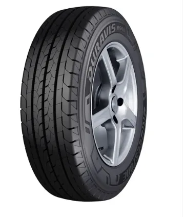 225/70R15C 112/110S Duravis R660 BRIDGESTONE Yaz Lastiği 2026