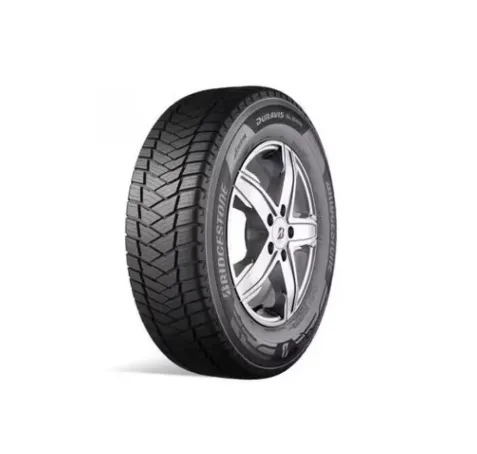 235/65R16C 121/119R Duravis A/S Evo BRIDGESTONE 4 Mevsim Lastiği 2025