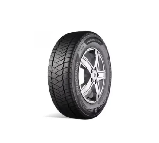 235/65R16C 121/119R Duravis A/S Evo BRIDGESTONE 4 Mevsim Lastiği 2026