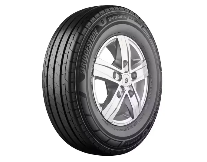 195/75R16C 107/105T Duravis Van BRIDGESTONE Yaz Lastiği 2025