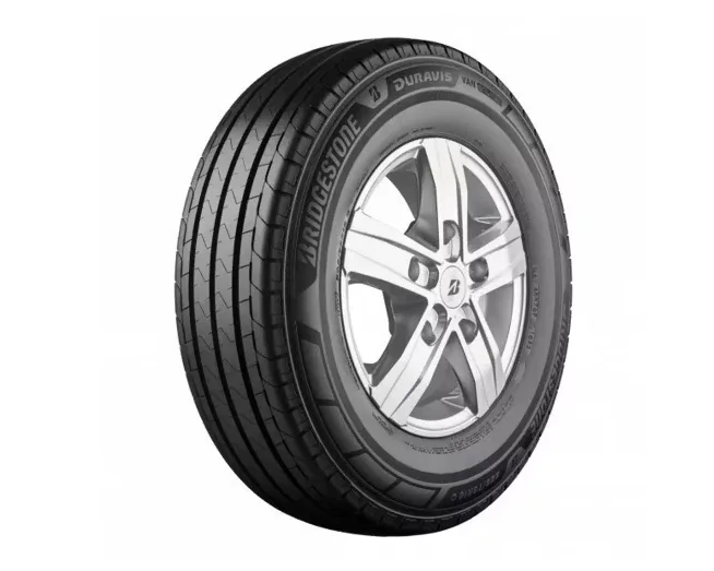 205/65R16C 107/105T Duravis Van BRIDGESTONE Yaz Lastiği 2026