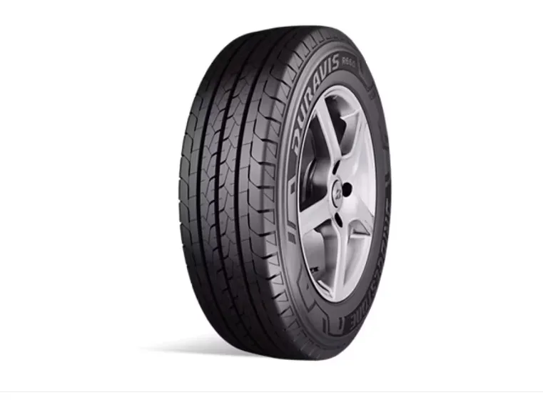 225/65R16C 112/110T Duravis Van BRIDGESTONE Yaz Lastiği 2026