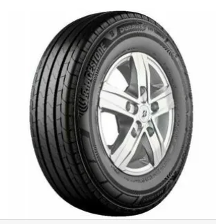 235/65R16C 121/119R Duravis Van BRIDGESTONE Yaz Lastiği 2026