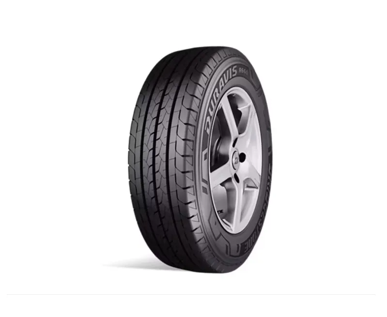 215/75R16C 116/114R Duravis Van BRIDGESTONE Yaz Lastiği 2026