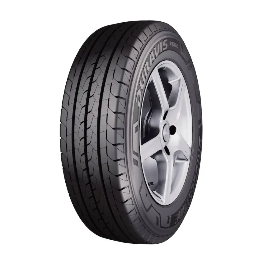 285/65R16C 131R R660 BRIDGESTONE Yaz Lastiği 2025