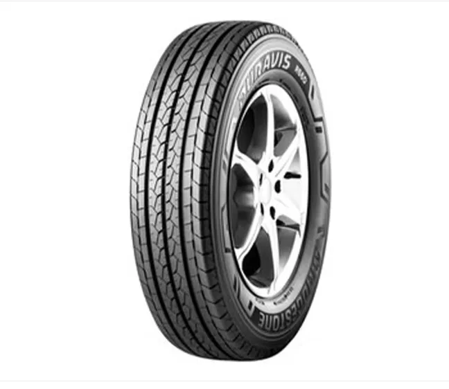 285/65R16C 131R R660 BRIDGESTONE Yaz Lastiği 2026