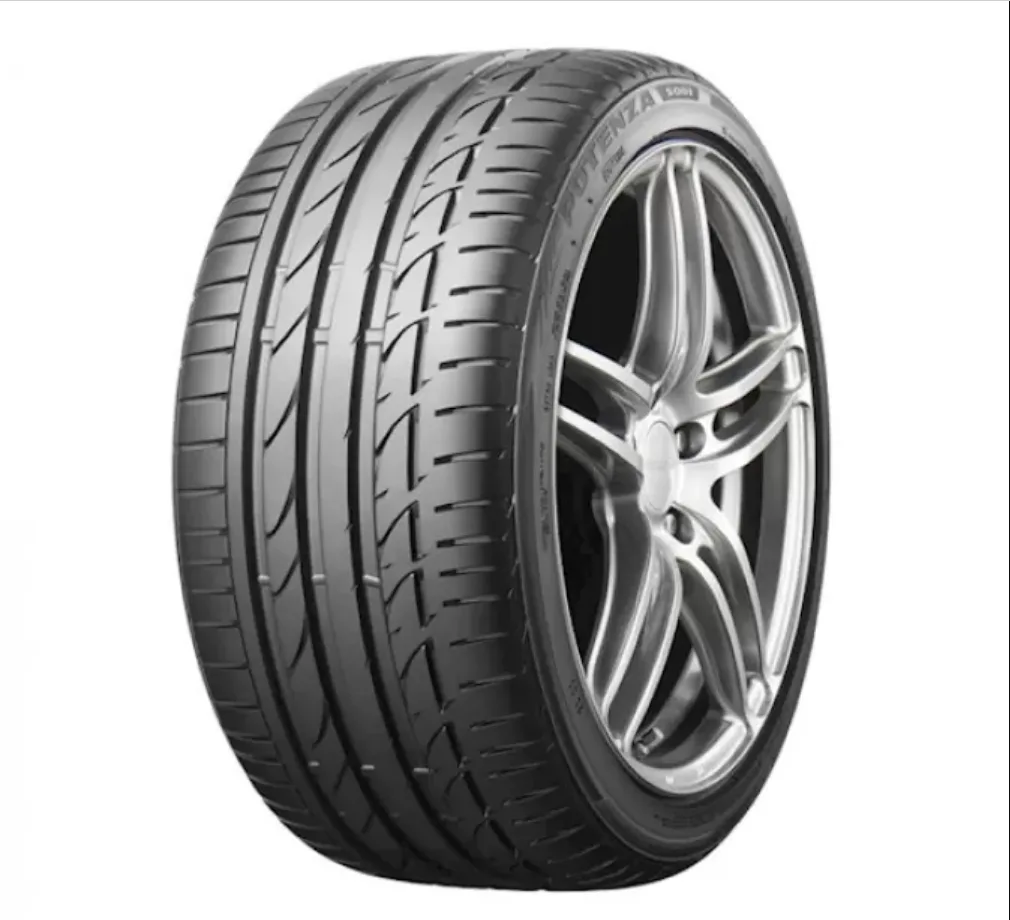 225/45R19 92W POTENZA S001 BMWX1 RFT BRIDGESTONE Yaz Lastiği 2023