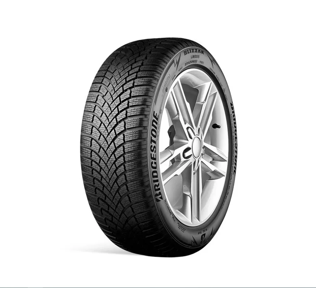 225/55R16 99V XL BLIZZAK LM005 DRIVEGUARD RFT BRIDGESTONE Kış Lastiği 2023