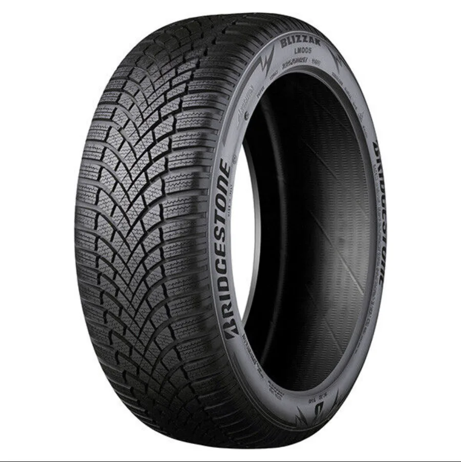 195/50R16 88H XL BLIZZAK LM005 BRIDGESTONE Kış Lastiği 2023