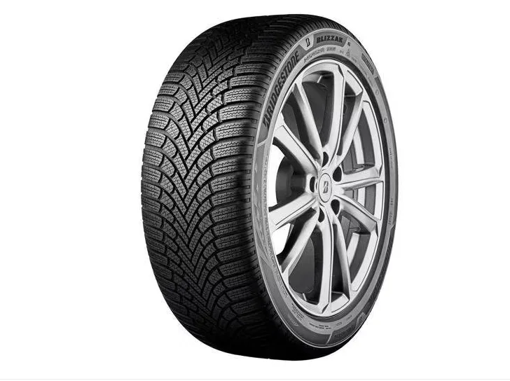 195/50R16 88H XL Blizzak 6 BRIDGESTONE Kış Lastiği 2025
