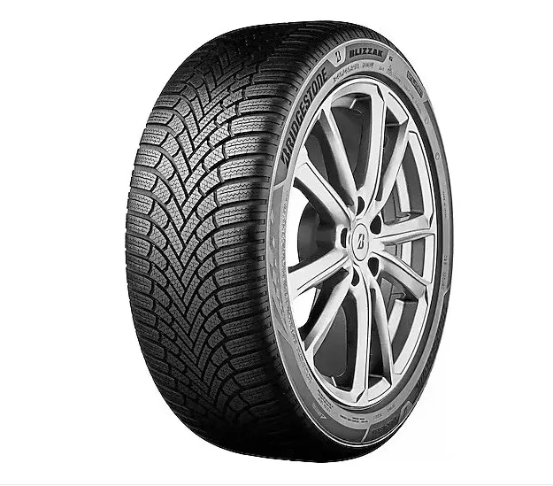205/55R17 95V XL Blizzak 6 BRIDGESTONE Kış Lastiği 2025