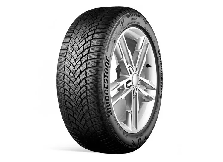 215/65R16 98H Blizzak 6 BRIDGESTONE Kış Lastiği 2025