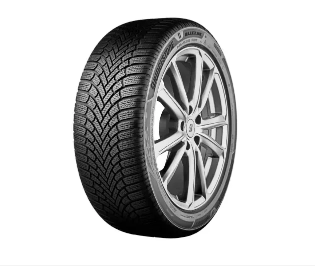 225/60R17 99H Blizzak 6 BRIDGESTONE Kış Lastiği 2025