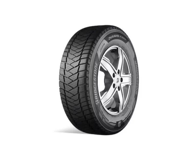 205/75R16C 113/111R Duravis Van Winter BRIDGESTONE Kış Lastiği 2025