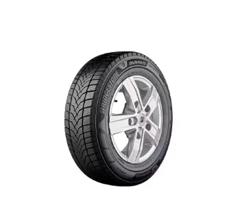 215/65R16C 109/107T Duravis Van Winter BRIDGESTONE Kış Lastiği 2025