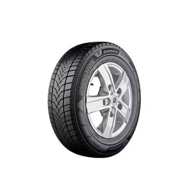 215/75R16C 116/114R Duravis Van Winter BRIDGESTONE Kış Lastiği 2025