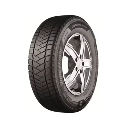 235/65R16C 115/113R Duravis Van Winter BRIDGESTONE Kış Lastiği 2025