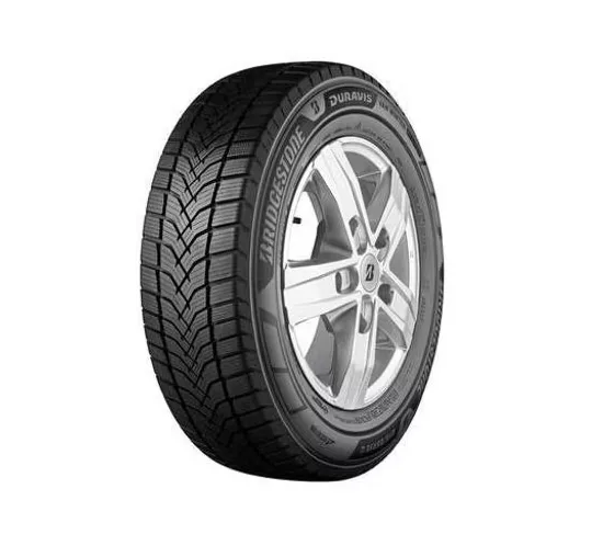 195/75R16C 110/108R Duravis Van Winter BRIDGESTONE Kış Lastiği 2025