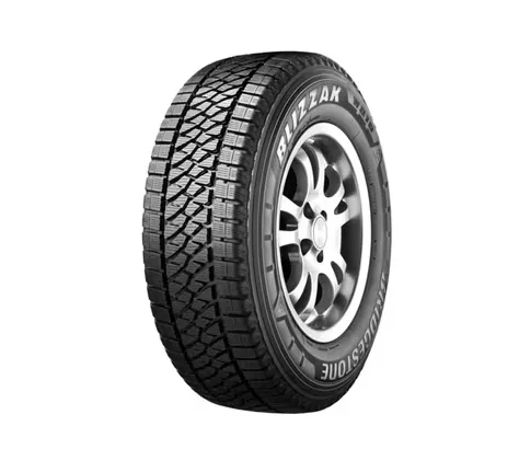 285/65R16C 131/128R W810 BRIDGESTONE Kış Lastiği 2025