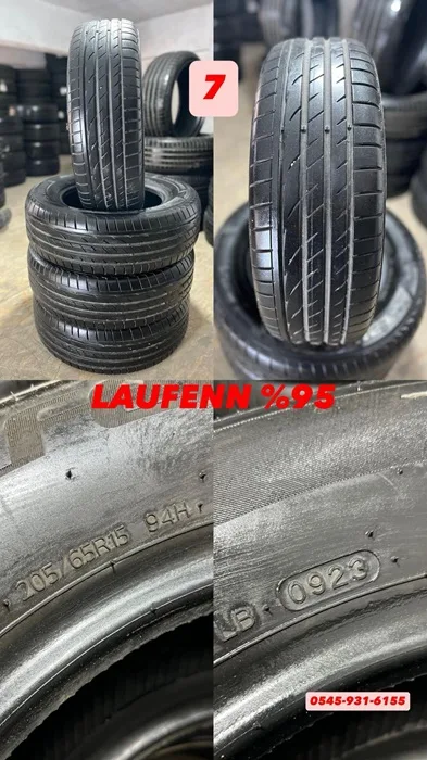 205/65R15 94H LAUFENN (Y23) 4 ADET