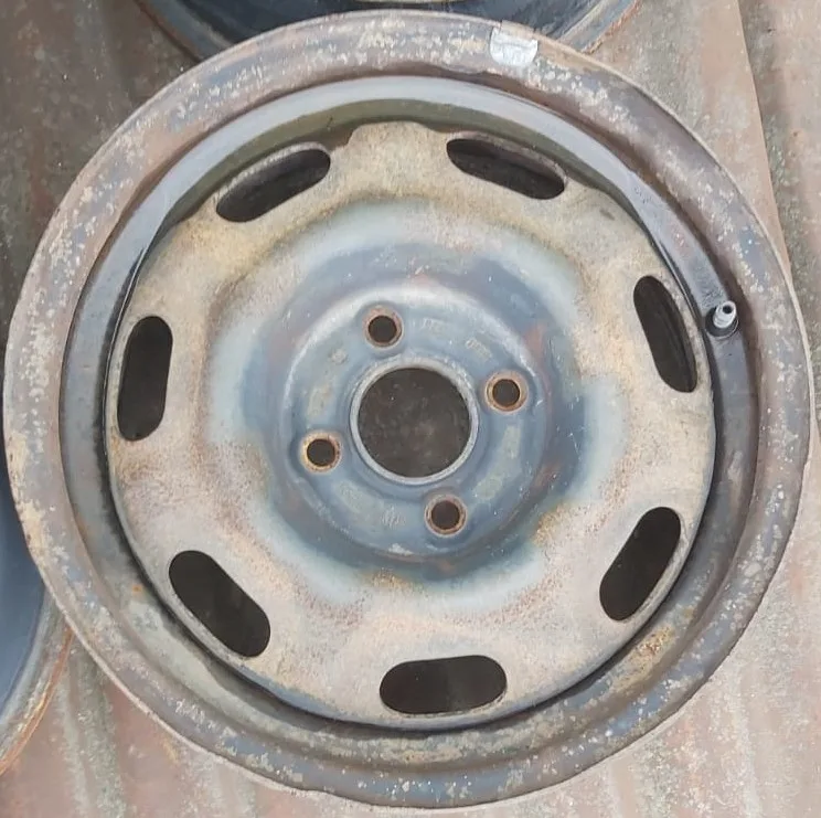6 14 4 100 ET43 CH57.1 VOLKSWAGEN