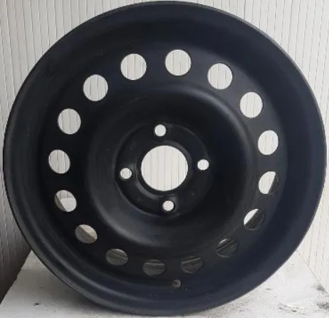 5.5 14 4 100 ET36 CH60.1 RENAULT DEMİR JANT