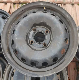 5.5 14 4 100 ET36 CH60.1 RENAULT DEMİR JANT