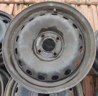 6 15 4 100 ET38 CH60.1 RENAULT DACİA