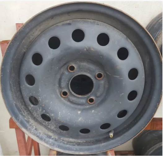 6 15 4 108 ET52.5 CH63.4 FORD