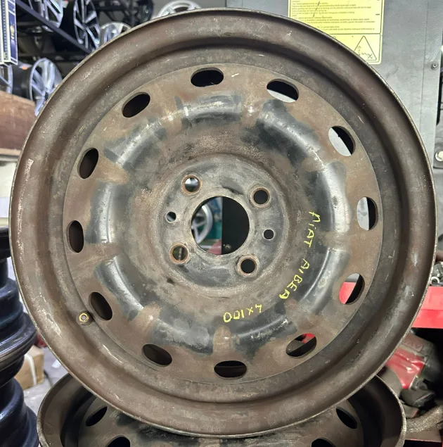 5.5 14 4 98 ET44 CH58.1 FIAT