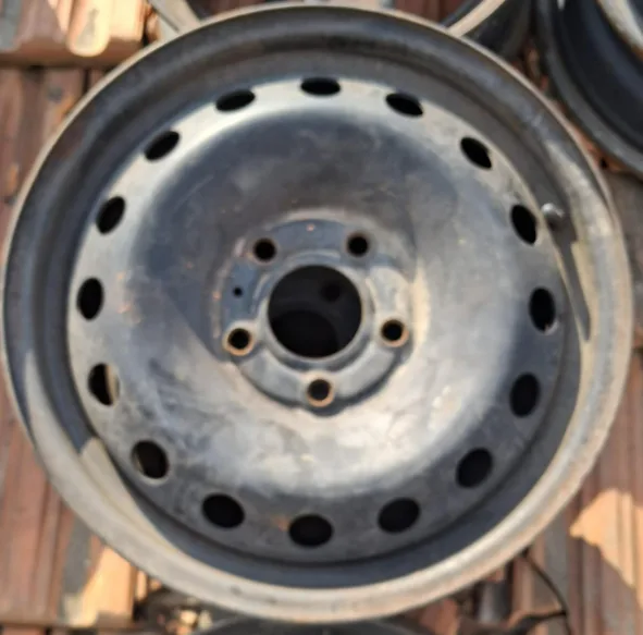 6 16 5 114.3 ET50 CH66.1 RENAULT TRAFİK
