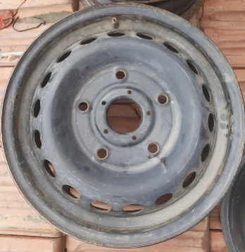 6.5 15 5 160 ET56 CH65.1 FORD TRANSİT