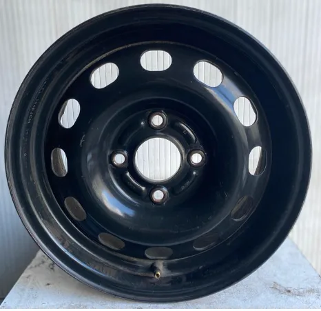 4 108 14 ET43.5 CH63.4-6.0 FORD ÇIKMA DEMİR JANT