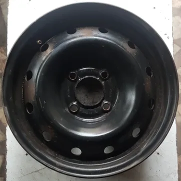 4 108 14-ET24-CH65.1-5.5 PEUGEOT ÇIKMA DEMİR JANT