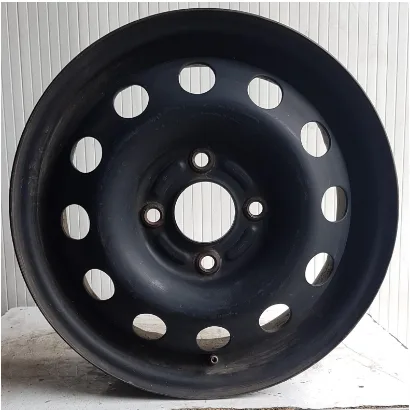 4 108 14-ET47.5-CH63.4-5.5 FORD ÇIKMA DEMİR JANT